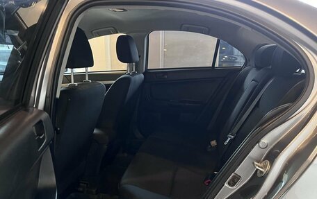Mitsubishi Lancer IX, 2012 год, 998 000 рублей, 23 фотография