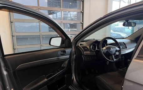 Mitsubishi Lancer IX, 2012 год, 998 000 рублей, 20 фотография