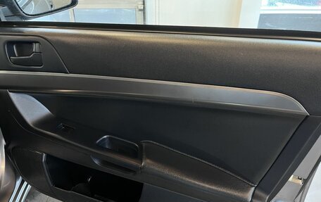 Mitsubishi Lancer IX, 2012 год, 998 000 рублей, 27 фотография