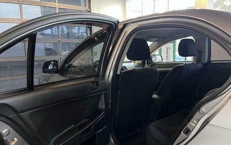 Mitsubishi Lancer IX, 2012 год, 998 000 рублей, 24 фотография