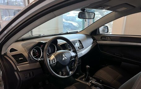 Mitsubishi Lancer IX, 2012 год, 998 000 рублей, 22 фотография