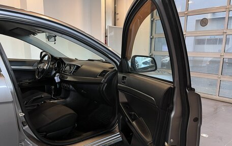 Mitsubishi Lancer IX, 2012 год, 998 000 рублей, 26 фотография