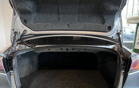 Mitsubishi Lancer IX, 2012 год, 998 000 рублей, 18 фотография