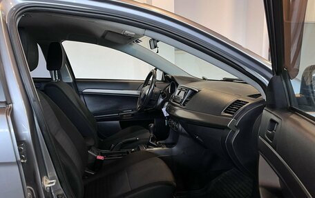 Mitsubishi Lancer IX, 2012 год, 998 000 рублей, 28 фотография