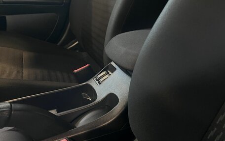 Mitsubishi Lancer IX, 2012 год, 998 000 рублей, 32 фотография