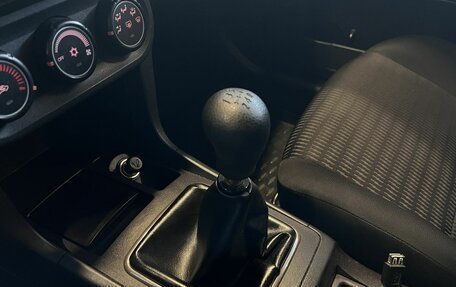 Mitsubishi Lancer IX, 2012 год, 998 000 рублей, 30 фотография
