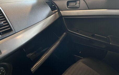 Mitsubishi Lancer IX, 2012 год, 998 000 рублей, 29 фотография