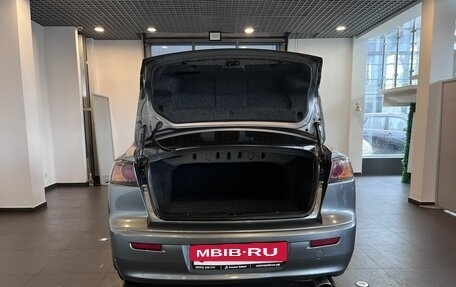 Mitsubishi Lancer IX, 2012 год, 998 000 рублей, 35 фотография