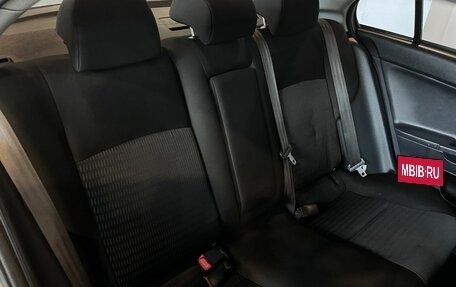 Mitsubishi Lancer IX, 2012 год, 998 000 рублей, 34 фотография