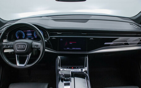 Audi Q7, 2021 год, 6 700 000 рублей, 13 фотография