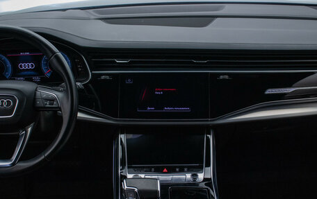 Audi Q7, 2021 год, 6 700 000 рублей, 14 фотография
