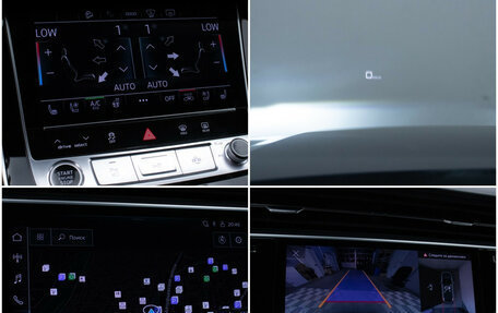 Audi Q7, 2021 год, 6 700 000 рублей, 18 фотография
