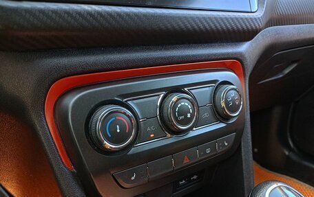 Chery Tiggo 2, 2017 год, 975 000 рублей, 12 фотография