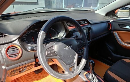 Chery Tiggo 2, 2017 год, 975 000 рублей, 5 фотография