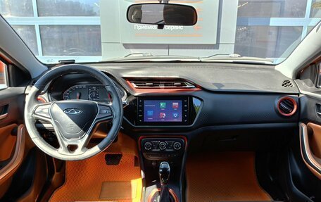 Chery Tiggo 2, 2017 год, 975 000 рублей, 8 фотография