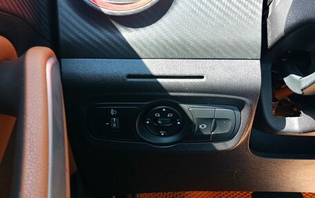 Chery Tiggo 2, 2017 год, 975 000 рублей, 10 фотография