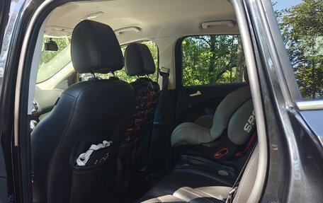 Ford Kuga III, 2015 год, 1 380 000 рублей, 7 фотография