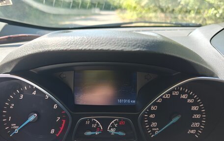 Ford Kuga III, 2015 год, 1 380 000 рублей, 6 фотография