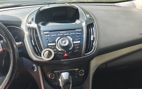 Ford Kuga III, 2015 год, 1 380 000 рублей, 8 фотография
