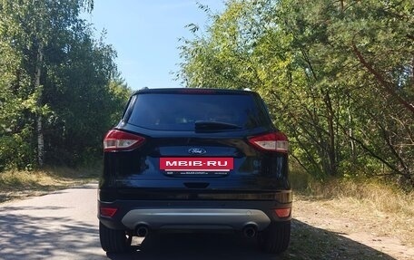 Ford Kuga III, 2015 год, 1 380 000 рублей, 3 фотография