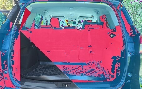 Ford Kuga III, 2015 год, 1 380 000 рублей, 10 фотография