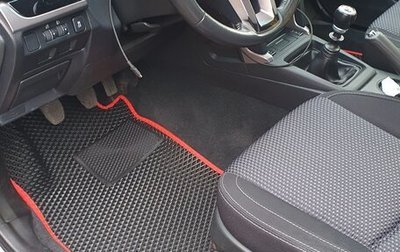 Subaru Forester, 2017 год, 1 620 000 рублей, 1 фотография
