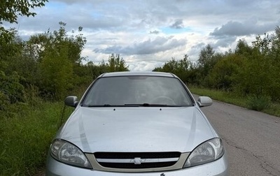Chevrolet Lacetti, 2008 год, 400 000 рублей, 1 фотография