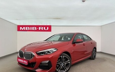 BMW 2 серия F44, 2020 год, 2 780 000 рублей, 1 фотография