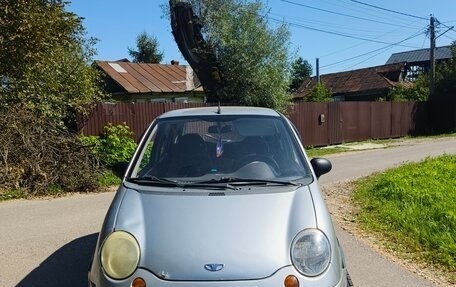 Daewoo Matiz I, 2010 год, 155 000 рублей, 2 фотография