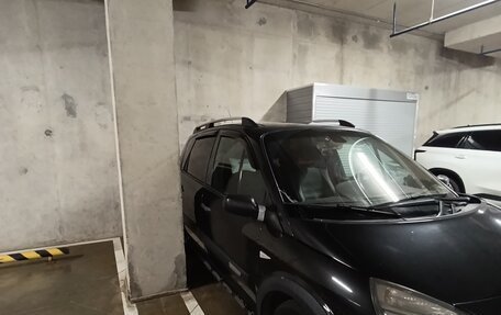 Renault Scenic III, 2008 год, 425 000 рублей, 3 фотография