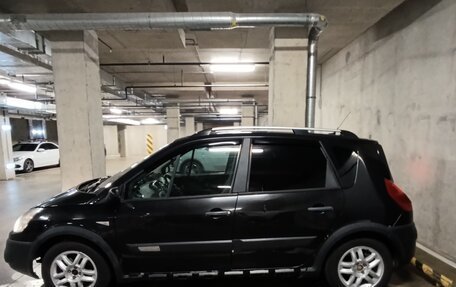 Renault Scenic III, 2008 год, 425 000 рублей, 5 фотография