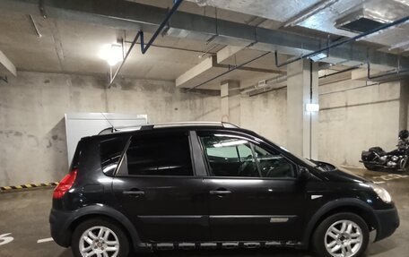 Renault Scenic III, 2008 год, 425 000 рублей, 12 фотография