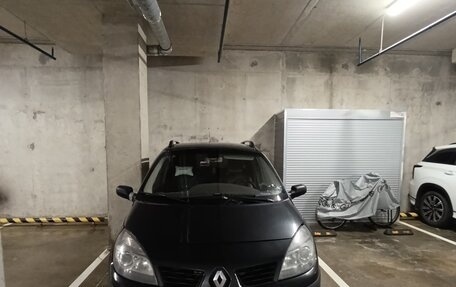 Renault Scenic III, 2008 год, 425 000 рублей, 2 фотография