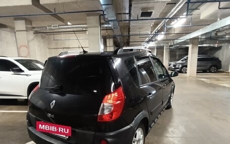 Renault Scenic III, 2008 год, 425 000 рублей, 11 фотография
