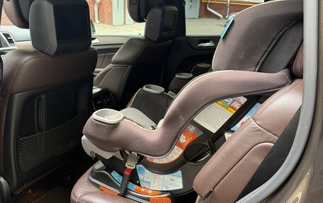 Mercedes-Benz GL-Класс, 2015 год, 3 290 000 рублей, 13 фотография