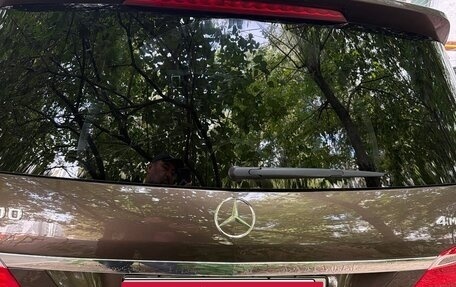 Mercedes-Benz GL-Класс, 2015 год, 3 290 000 рублей, 2 фотография