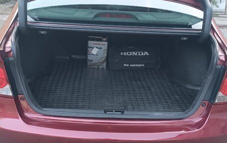 Honda Civic VIII, 2009 год, 870 000 рублей, 9 фотография