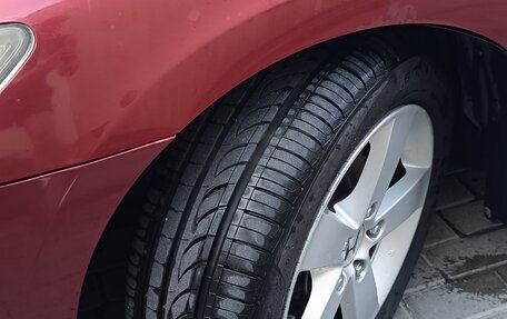Honda Civic VIII, 2009 год, 870 000 рублей, 8 фотография