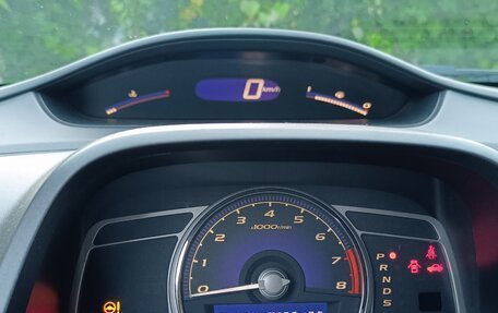 Honda Civic VIII, 2009 год, 870 000 рублей, 11 фотография