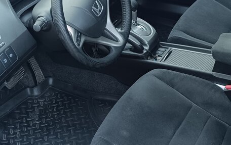 Honda Civic VIII, 2009 год, 870 000 рублей, 12 фотография