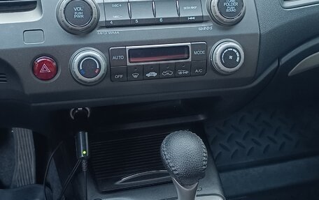 Honda Civic VIII, 2009 год, 870 000 рублей, 13 фотография