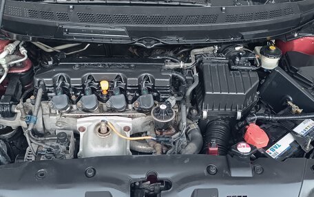 Honda Civic VIII, 2009 год, 870 000 рублей, 17 фотография