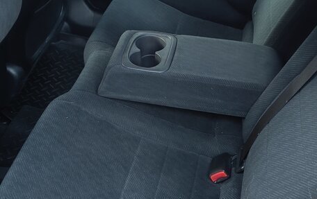 Honda Civic VIII, 2009 год, 870 000 рублей, 15 фотография