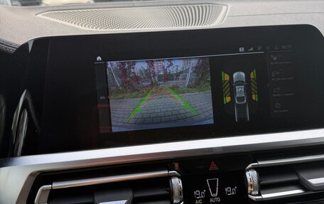 BMW 4 серия, 2022 год, 5 750 000 рублей, 10 фотография