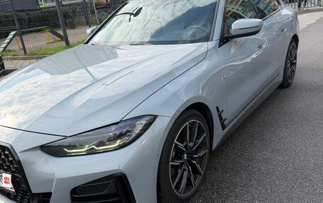 BMW 4 серия, 2022 год, 5 750 000 рублей, 3 фотография