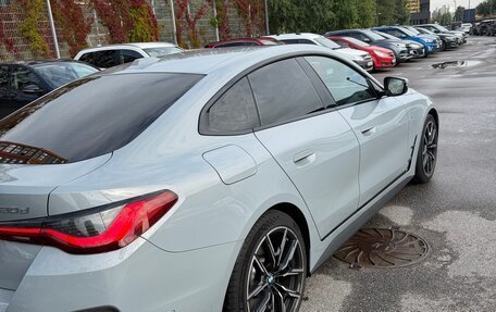 BMW 4 серия, 2022 год, 5 750 000 рублей, 7 фотография