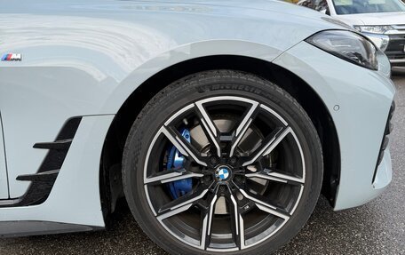 BMW 4 серия, 2022 год, 5 750 000 рублей, 8 фотография