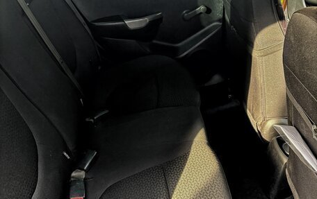 KIA Rio III рестайлинг, 2014 год, 780 000 рублей, 9 фотография