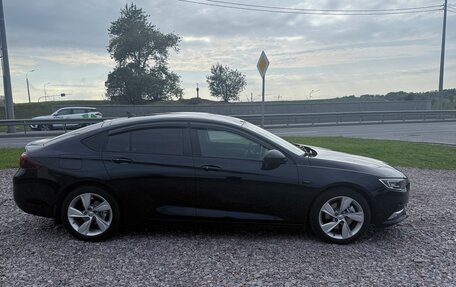 Opel Insignia II рестайлинг, 2018 год, 2 000 000 рублей, 6 фотография