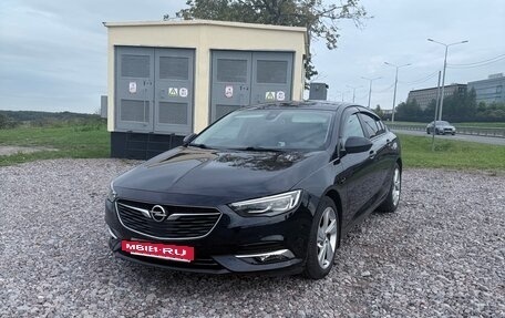 Opel Insignia II рестайлинг, 2018 год, 2 000 000 рублей, 3 фотография